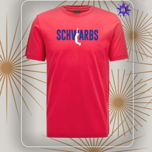 Kyle Schwarber Air Schwarbs T Shirt