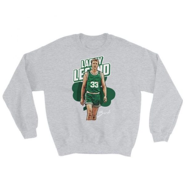 Larry Bird Sweatshirt