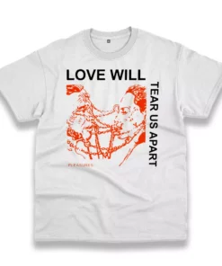 Lil Peep Love Will Tear Us Apart Thanksgiving Vintage T Shirt 1