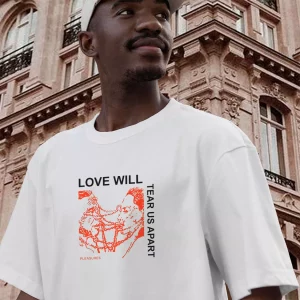 Lil Peep Love Will Tear Us Apart Thanksgiving Vintage T Shirt 3