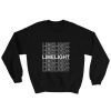 Lime Light Sweatshirt