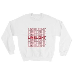 Limelight Sweatshirt