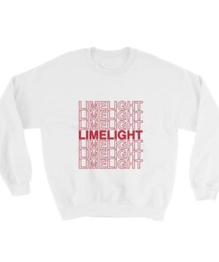 Limelight Sweatshirt 2