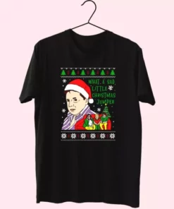 Lord Jane What A Sad Little Christmas Jumper T Shirt Xmas Design 3 Lord Jane What A Sad Little Christmas Jumper T Shirt Xmas Design 4