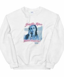 Love Dont Cost A Thing Unisex Sweatshirt 2