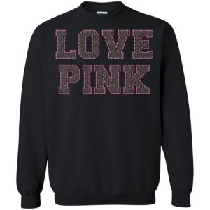 Love PINK Victoria s Secret Sweatshirt