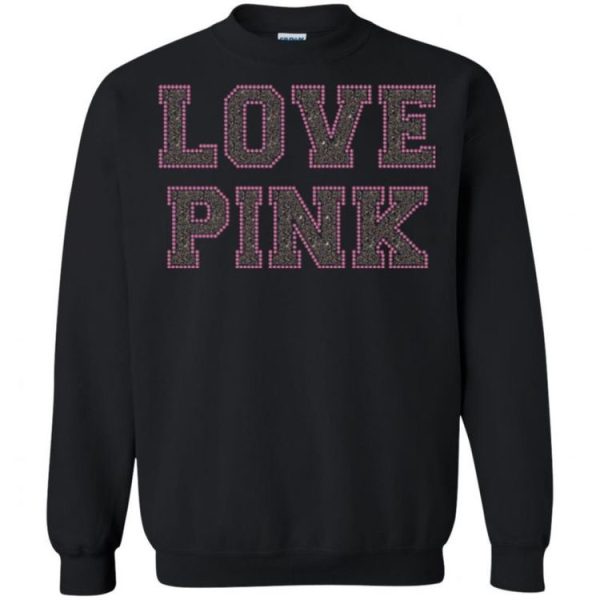Love PINK Victoria’s Secret Sweatshirt
