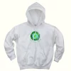 Love Your Mother And Flowers Day Earth Day Hoodie