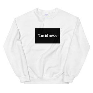 Lucidness Unisex Sweatshirt