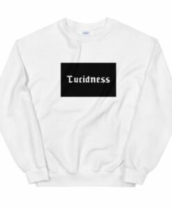 Lucidness Unisex Sweatshirt 2