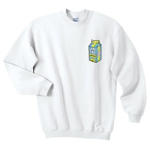 Lyrical Lemonade Sweatshirt