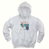 MIKE MCDANIELS Miami Mike Thanksgiving Hoodie