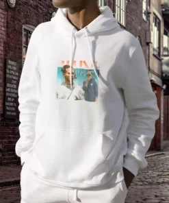 MIKE MCDANIELS Miami Mike Thanksgiving Hoodie 2 MIKE MCDANIELS Miami Mike Thanksgiving Hoodie 3