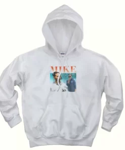 MIKE MCDANIELS Miami Mike Thanksgiving Hoodie 3 MIKE MCDANIELS Miami Mike Thanksgiving Hoodie 4