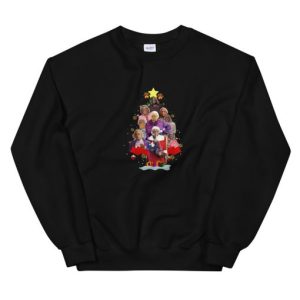 Madea Christmas Tree Unisex Sweatshirt