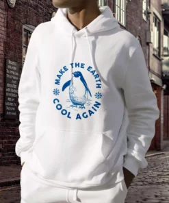 Make Cool Again Climate Day Earth Day Hoodie 2 Make Cool Again Climate Day Earth Day Hoodie 3