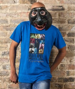 Matty Healy The Eras That Keep Getting Better T Shirt 1