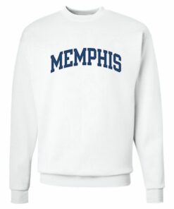 Memphis Sweatshirt 1