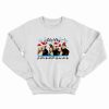 Merry Friendsmas Sweatshirt