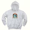 Miami Mike Beach Thanksgiving Hoodie
