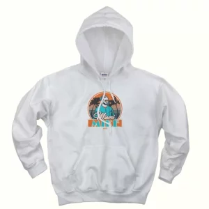 Miami Mike Beach Thanksgiving Hoodie 4