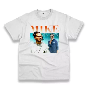 Mike Mcdaniels Miami Mike Thanksgiving Vintage T Shirt