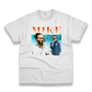 Mike Mcdaniels Miami Mike Thanksgiving Vintage T Shirt 4