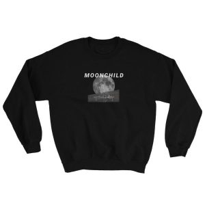 Moonchild Aesthetic Sweatshirt