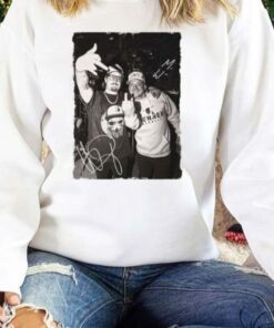 Morgan Wallen 2024 Country Music Fest Sweatshirt 2