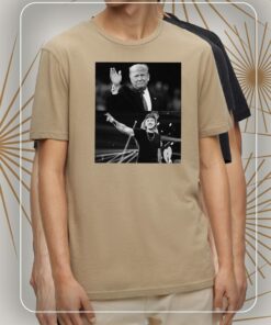 Morgan Wallen Donald Trump 2024 T-Shirt 2 Morgan Wallen Donald Trump 2024 T Shirt 3
