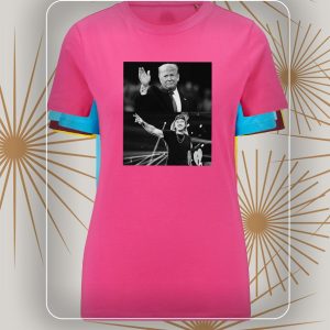 Morgan Wallen Donald Trump 2024 T Shirt 4