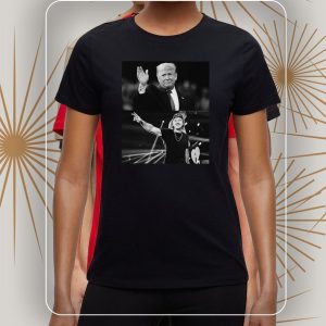 Morgan Wallen Donald Trump 2024 T Shirt 6