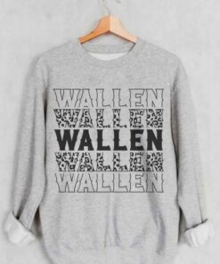Morgan Wallen Sweatshirt 2
