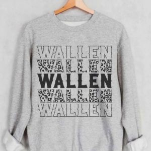 Morgan Wallen Sweatshirt 2