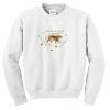 My Pussy is a Tiger Sweatshirt