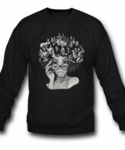 My Roots Sweatshirt 1