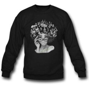 My Roots Sweatshirt