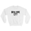 New York City Sweatshirt