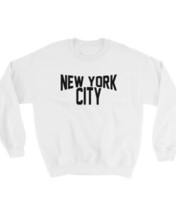 New York City Sweatshirt 2