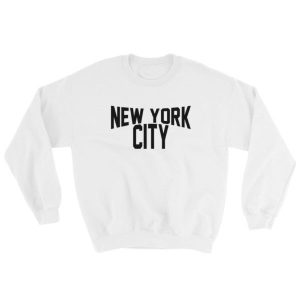 New York City Sweatshirt