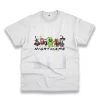 Nightmare Before Christmas Friends Funny Christmas T Shirt