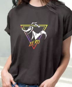 Nightmare Before Christmas Zero Retro 90S T Shirt Xmas Design 1 Nightmare Before Christmas Zero Retro 90S T Shirt Xmas Design 2