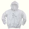 No Rain No Flowers Day Earth Day Hoodie