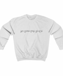 No Tears Left To Cray Sweatshirt 1