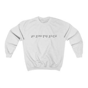 No Tears Left To Cray Sweatshirt 1