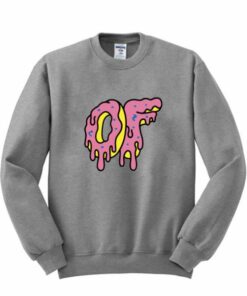 Odd Future Sweatshirt 2