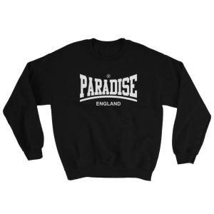 PARADISE England Sweatshirt