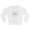 PREGGO Paris Sweatshirt