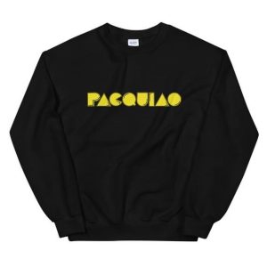 Pacquiao Sweatshirt 1