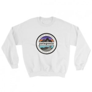 Patagonia Sweatshirt